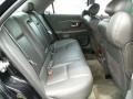 Sable Black - CTS Sedan Photo No. 10