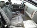 Sable Black - CTS Sedan Photo No. 11