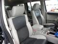 2008 Steel Blue Metallic Jeep Commander Overland  photo #10