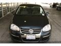 Blue Graphite Metallic - Jetta TDI Sedan Photo No. 25