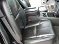 2007 Onyx Black GMC Yukon SLT  photo #24