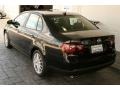 Black Uni - Jetta Wolfsburg Edition Sedan Photo No. 3