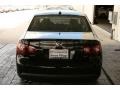 Black Uni - Jetta Wolfsburg Edition Sedan Photo No. 9