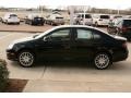 Black Uni - Jetta Wolfsburg Edition Sedan Photo No. 12