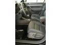 Black Uni - Jetta Wolfsburg Edition Sedan Photo No. 14