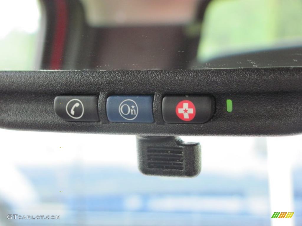 2008 Sierra 1500 Regular Cab - Fire Red / Dark Titanium photo #6