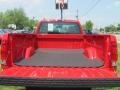 2008 Fire Red GMC Sierra 1500 Regular Cab  photo #7