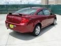 Performance Red Tintcoat - G5  Photo No. 3