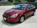 Performance Red Tintcoat - G5  Photo No. 7