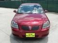 Performance Red Tintcoat - G5  Photo No. 8