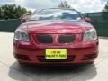 Performance Red Tintcoat - G5  Photo No. 9