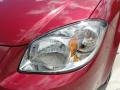 Performance Red Tintcoat - G5  Photo No. 10