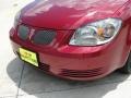 Performance Red Tintcoat - G5  Photo No. 11
