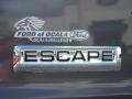 2010 Sterling Grey Metallic Ford Escape XLS  photo #4