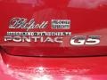 Performance Red Tintcoat - G5  Photo No. 19