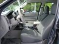 2010 Sterling Grey Metallic Ford Escape XLS  photo #5