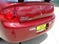 Performance Red Tintcoat - G5  Photo No. 20