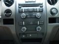 2010 Ingot Silver Metallic Ford F150 STX SuperCab  photo #9