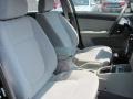 Ebony Black - Spectra EX Sedan Photo No. 16