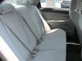 Ebony Black - Spectra EX Sedan Photo No. 17