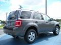 Sterling Grey Metallic - Escape XLT Photo No. 3