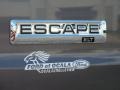 Sterling Grey Metallic - Escape XLT Photo No. 4