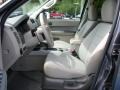 Sterling Grey Metallic - Escape XLT Photo No. 5