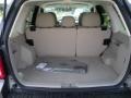Sterling Grey Metallic - Escape XLT Photo No. 10