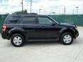 Black - Escape XLT V6 Photo No. 2
