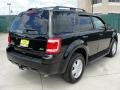 Black - Escape XLT V6 Photo No. 3