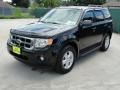 Black - Escape XLT V6 Photo No. 7