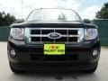 Black - Escape XLT V6 Photo No. 9