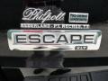 Black - Escape XLT V6 Photo No. 22