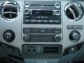 2011 Dark Blue Pearl Metallic Ford F250 Super Duty XLT Crew Cab 4x4  photo #10