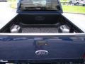 2011 Dark Blue Pearl Metallic Ford F250 Super Duty XLT Crew Cab 4x4  photo #11