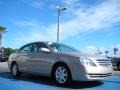 2007 Desert Sand Mica Toyota Avalon XL  photo #7