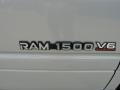 2000 Light Driftwood Satin Glow Dodge Ram 1500 Regular Cab  photo #15