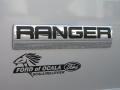2007 Silver Metallic Ford Ranger STX Regular Cab  photo #9