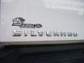 2008 Summit White Chevrolet Silverado 2500HD LT Crew Cab 4x4  photo #9
