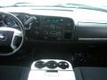 2008 Summit White Chevrolet Silverado 2500HD LT Crew Cab 4x4  photo #20