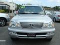 Classic Silver Metallic - LX 470 Photo No. 2