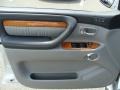 Classic Silver Metallic - LX 470 Photo No. 6