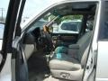 Classic Silver Metallic - LX 470 Photo No. 7