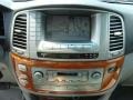 Classic Silver Metallic - LX 470 Photo No. 11