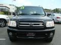 2003 Black Toyota Sequoia Limited 4WD  photo #2