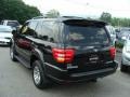2003 Black Toyota Sequoia Limited 4WD  photo #4