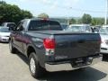 2007 Slate Metallic Toyota Tundra SR5 Double Cab 4x4  photo #4