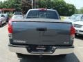 2007 Slate Metallic Toyota Tundra SR5 Double Cab 4x4  photo #5