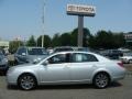 Titanium Metallic - Avalon Touring Photo No. 3