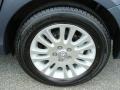 2007 Slate Gray Metallic Toyota Sienna XLE Limited  photo #13